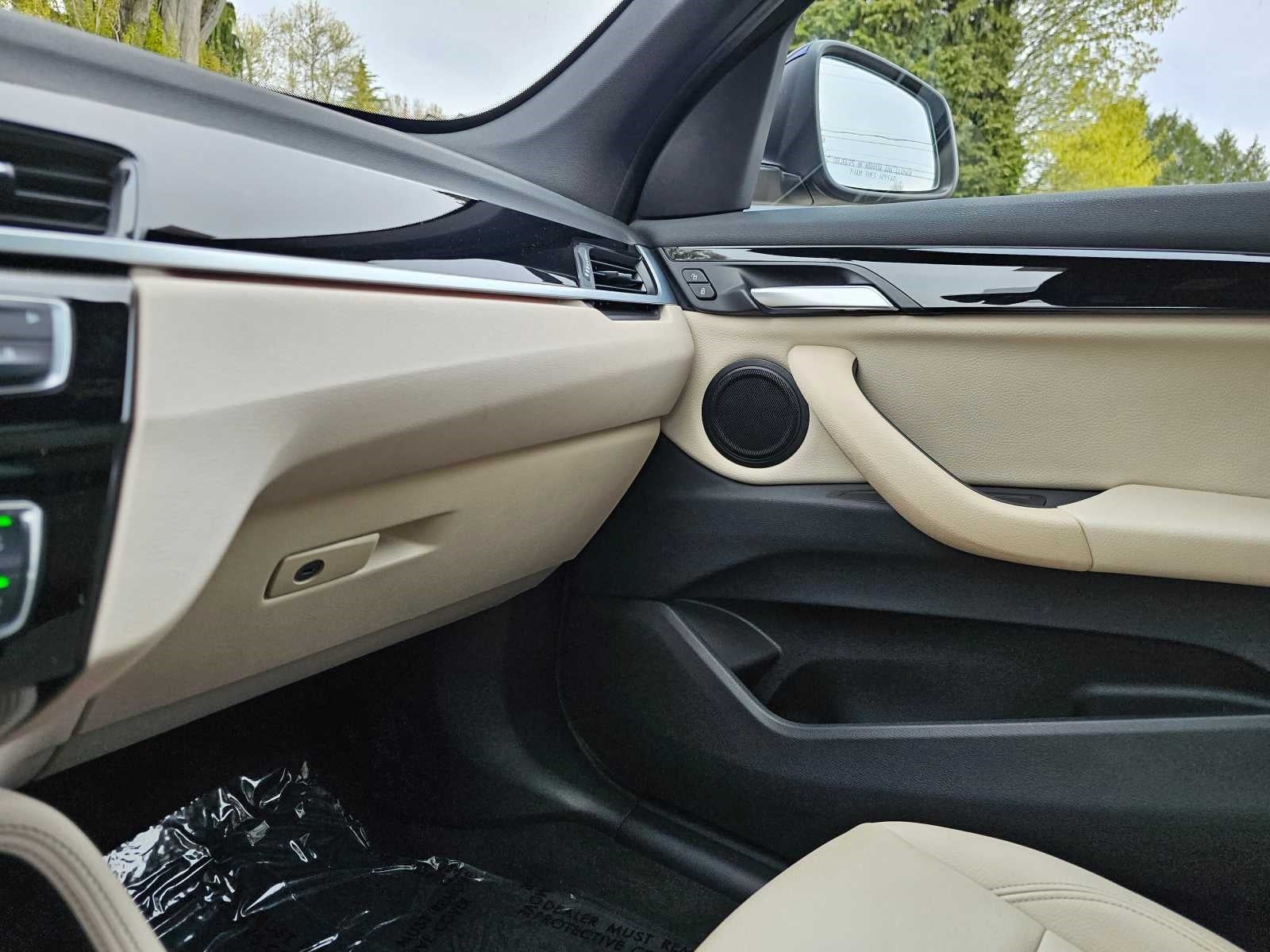 2019 BMW X1 xDrive28i